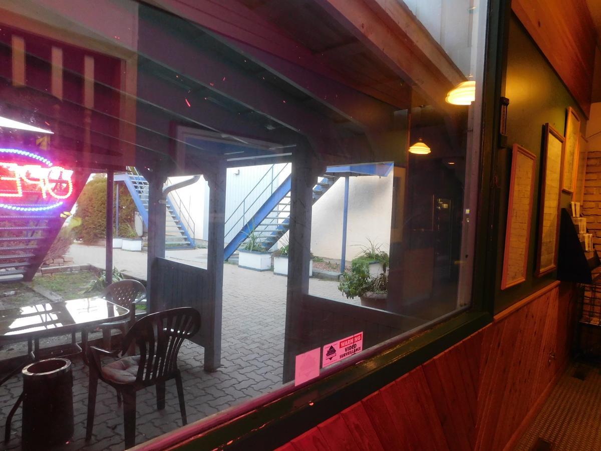 The Lakeview Inn Lac du Bonnet Exterior photo